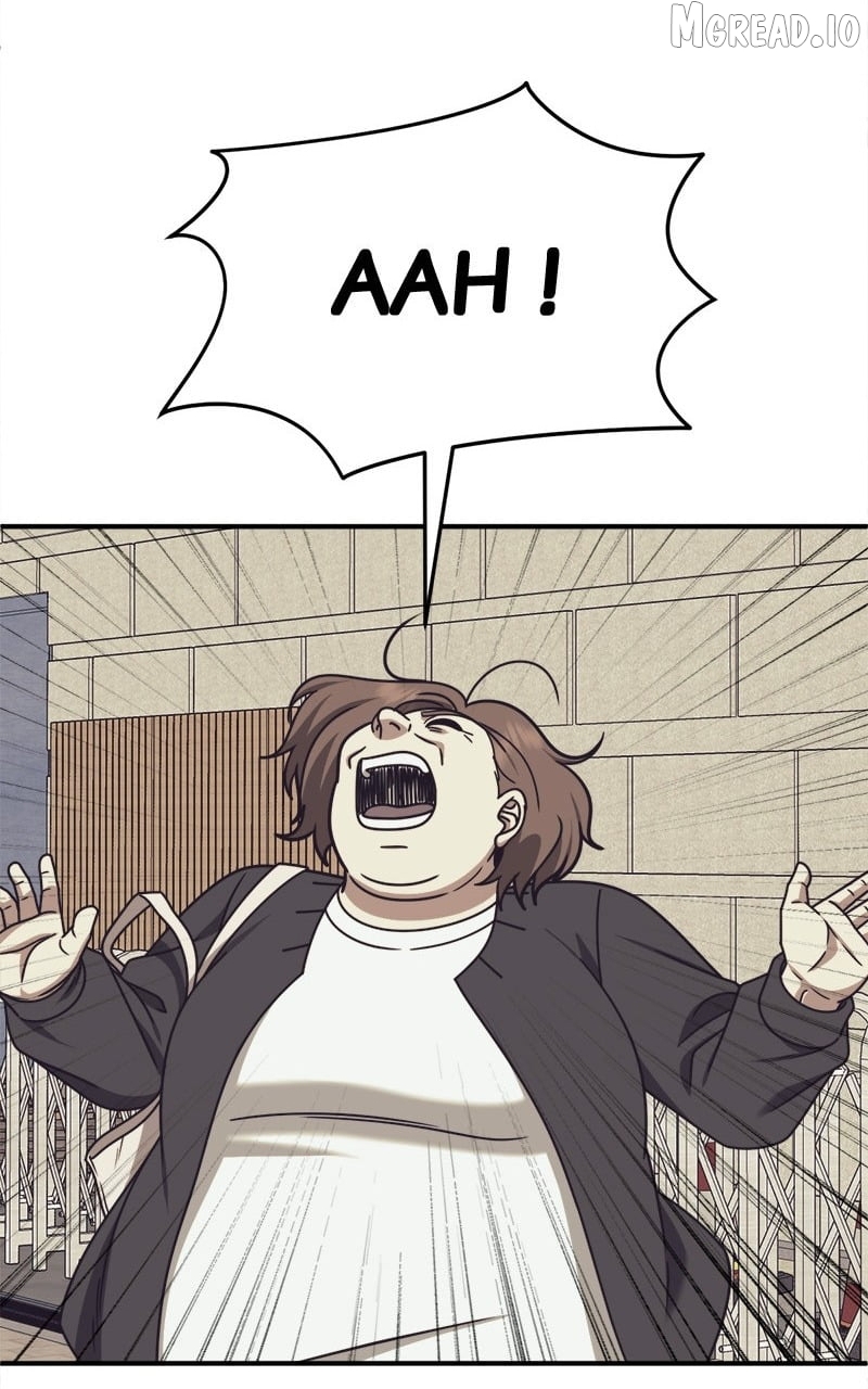 Change Me Chapter 272  - page 18